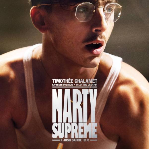 MARTY SUPREME