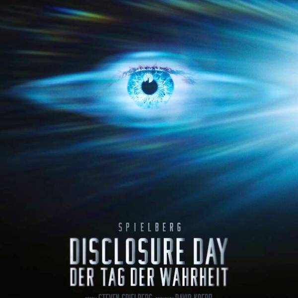 DISCLOSURE DAY