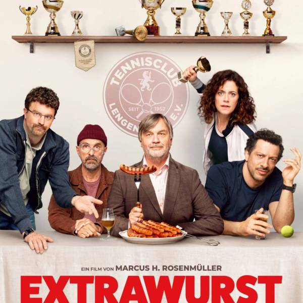 EXTRAWURST