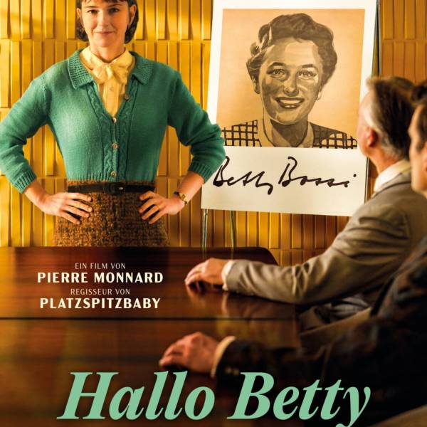 HALLO BETTY