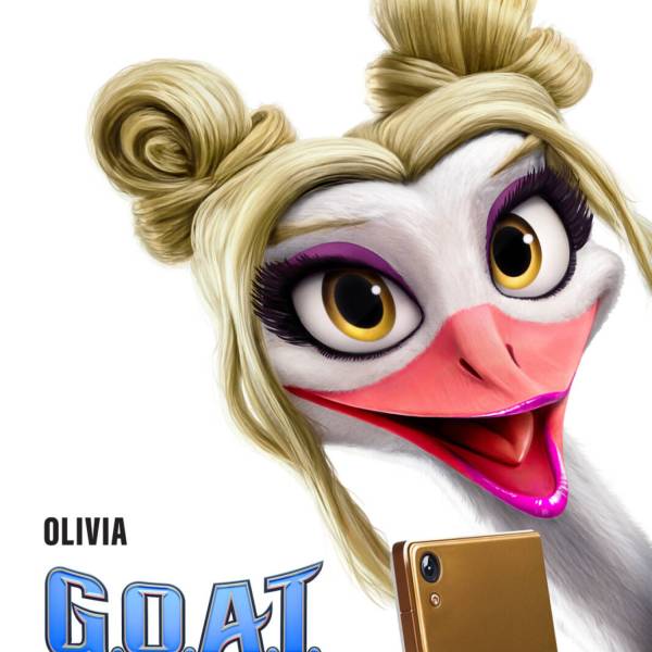 G.O.A.T. – BOCK AUF GROSSE SPRÜNGE