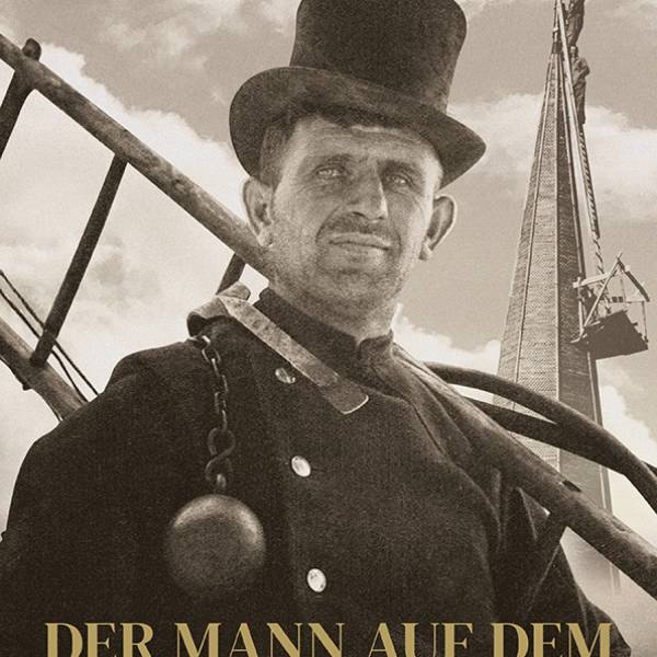 DER MANN AUF DEM KIRCHTURM