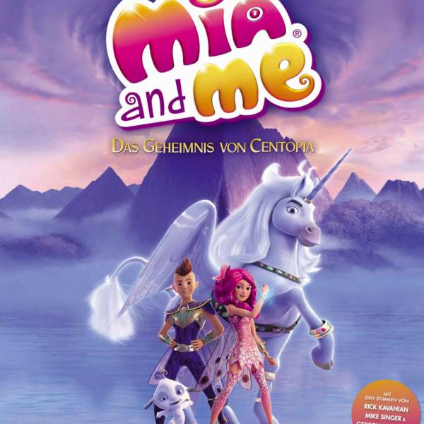 Mia and Me – Das Geheimnis von Centopia
