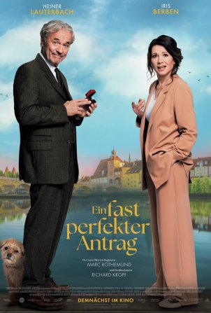 EIN FAST PERFEKTER ANTRAG