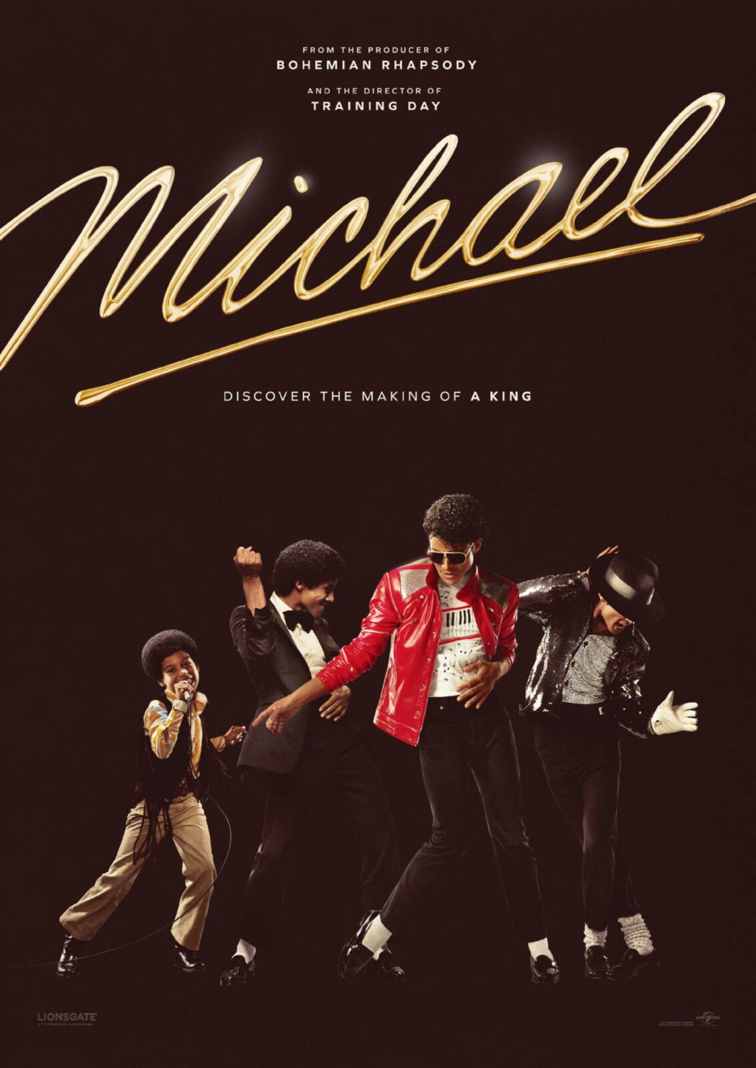 MICHAEL
